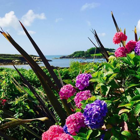 Carraig-Mor House Bed & Breakfast Toormore エクステリア 写真