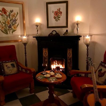 Carraig-Mor House Bed & Breakfast Toormore エクステリア 写真