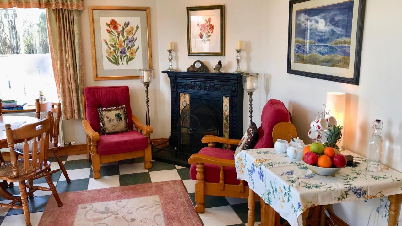 Carraig-Mor House Bed & Breakfast Toormore エクステリア 写真