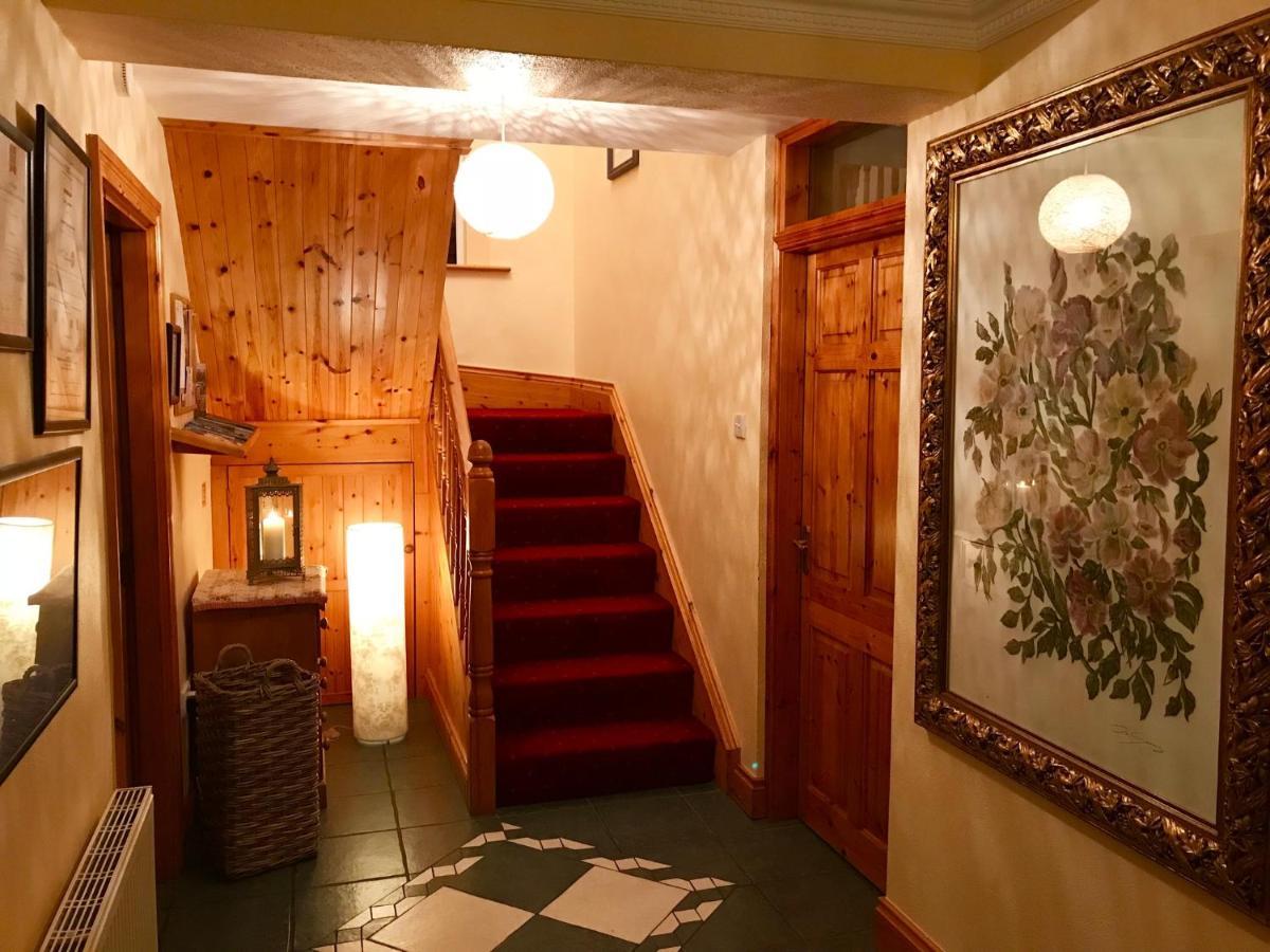 Carraig-Mor House Bed & Breakfast Toormore エクステリア 写真