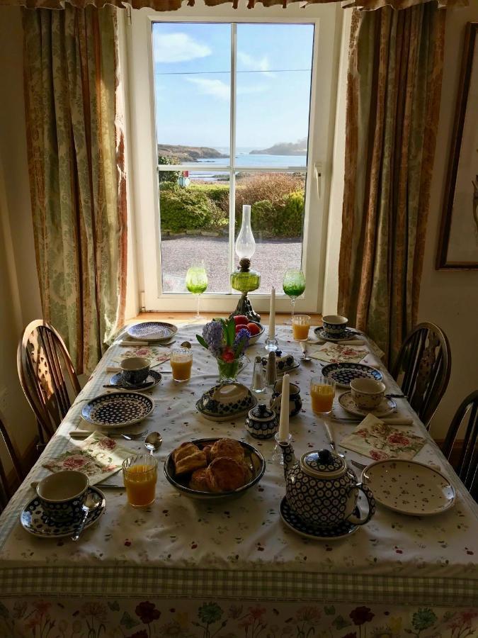 Carraig-Mor House Bed & Breakfast Toormore エクステリア 写真