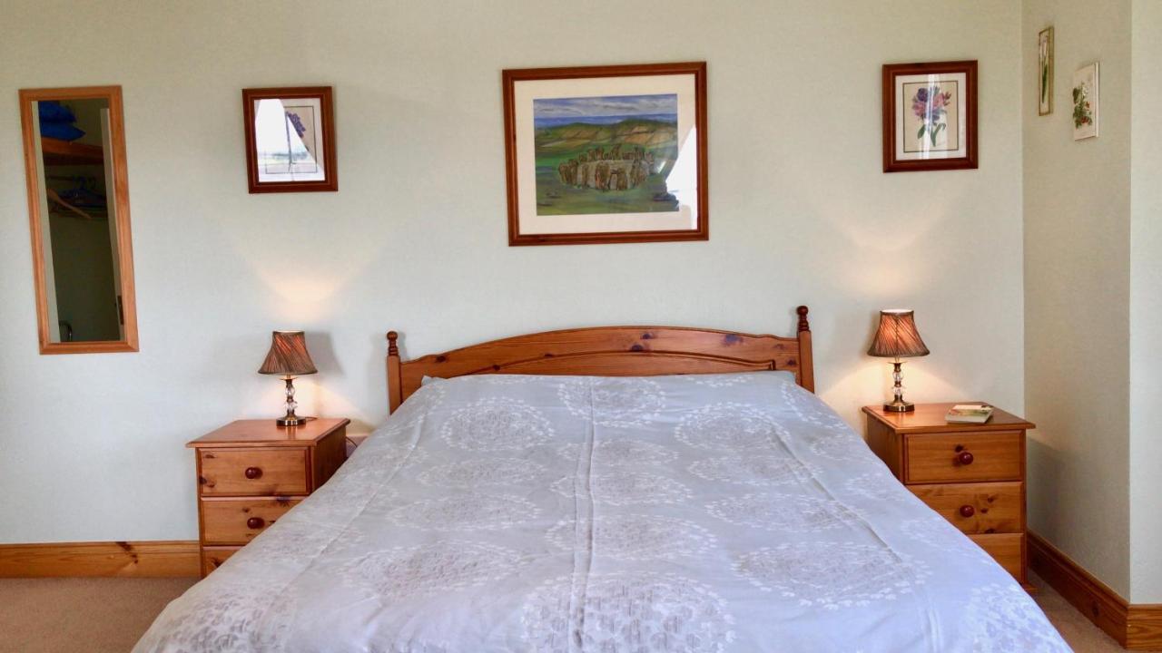 Carraig-Mor House Bed & Breakfast Toormore エクステリア 写真
