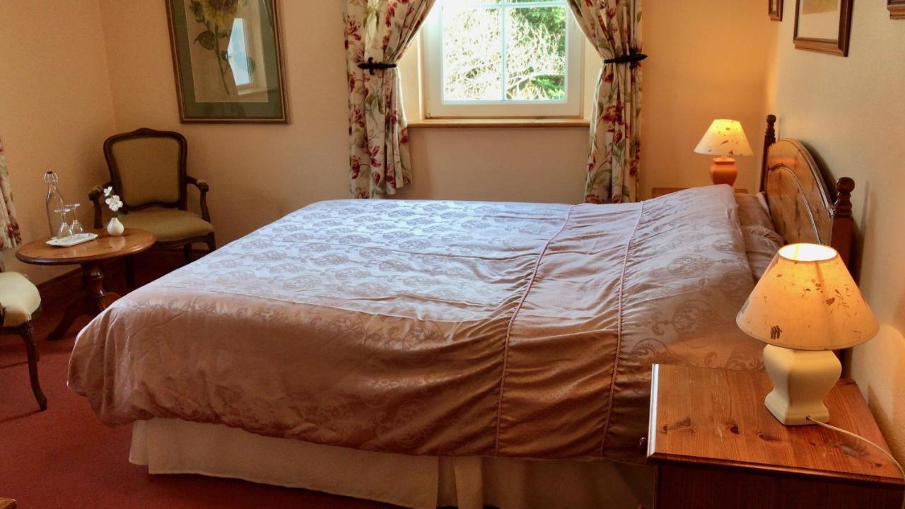 Carraig-Mor House Bed & Breakfast Toormore エクステリア 写真