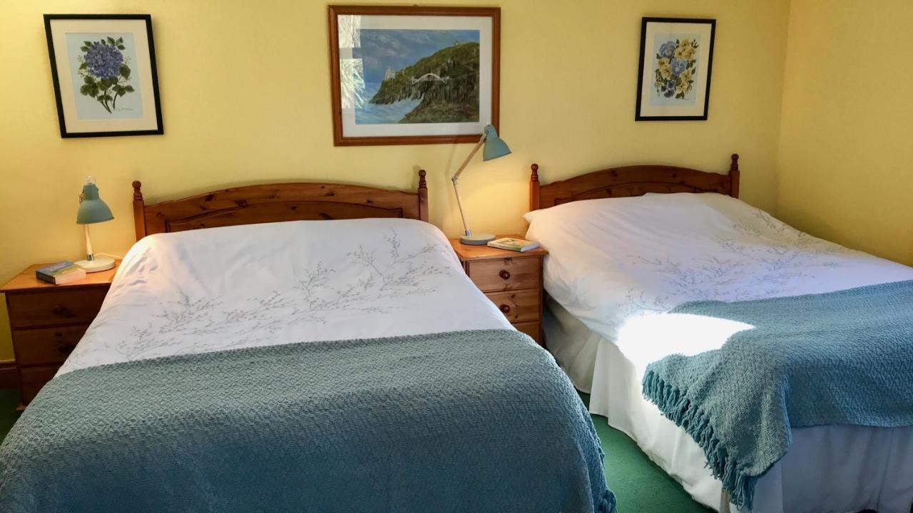 Carraig-Mor House Bed & Breakfast Toormore エクステリア 写真