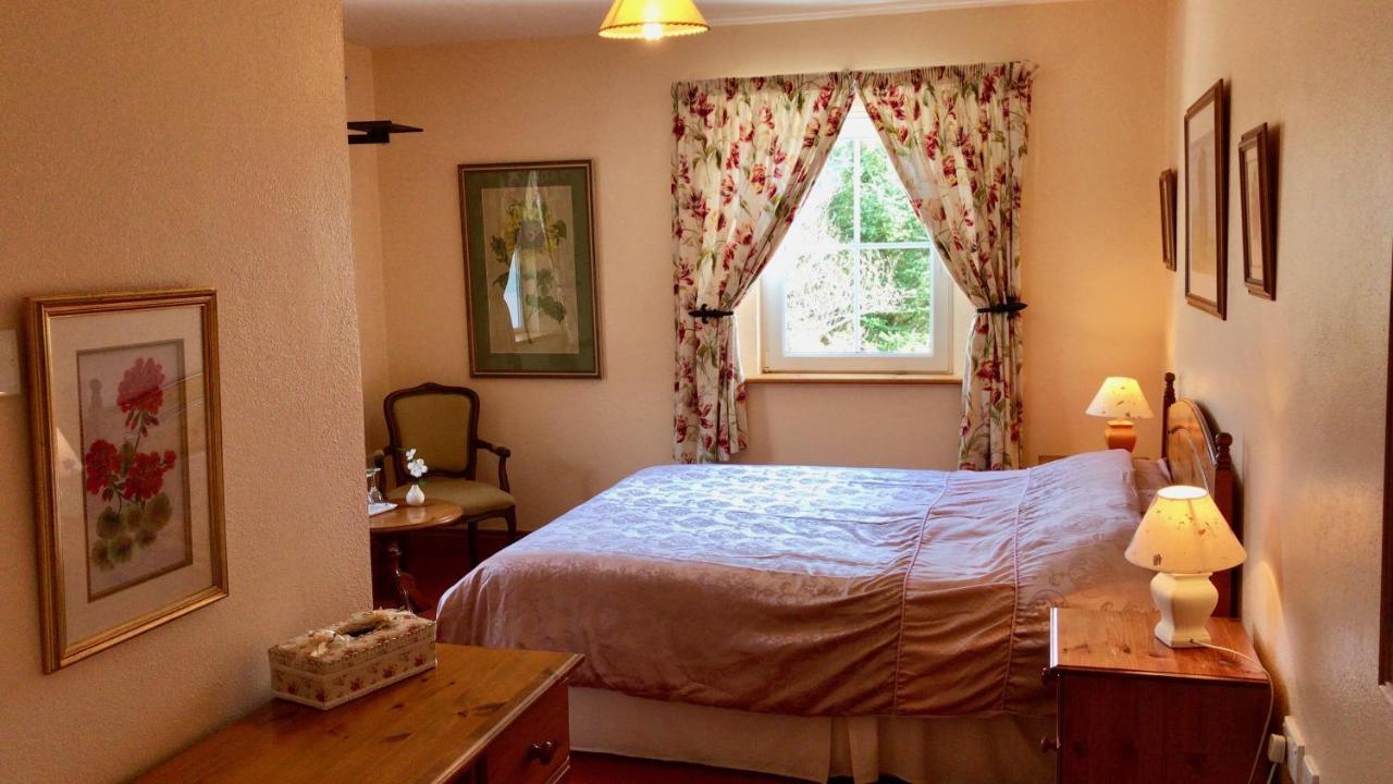 Carraig-Mor House Bed & Breakfast Toormore エクステリア 写真