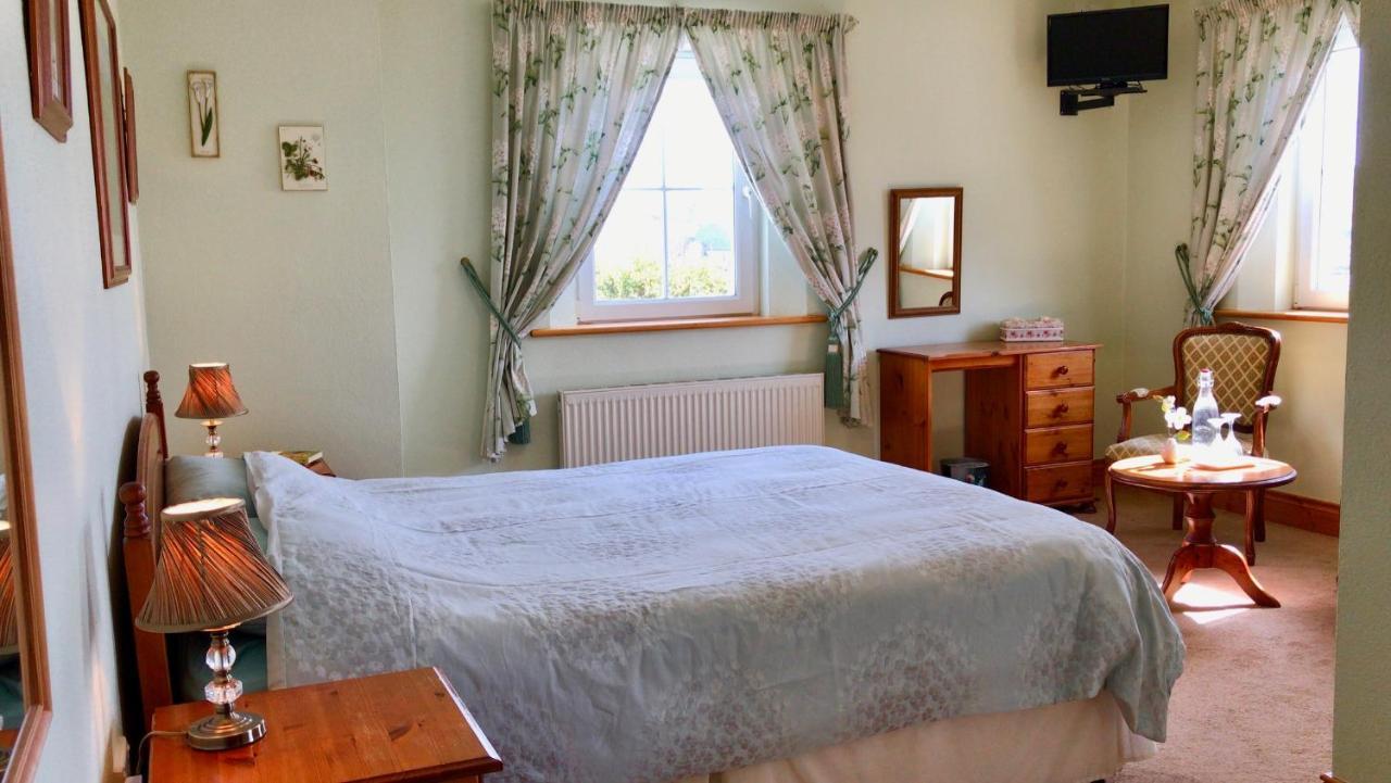 Carraig-Mor House Bed & Breakfast Toormore エクステリア 写真