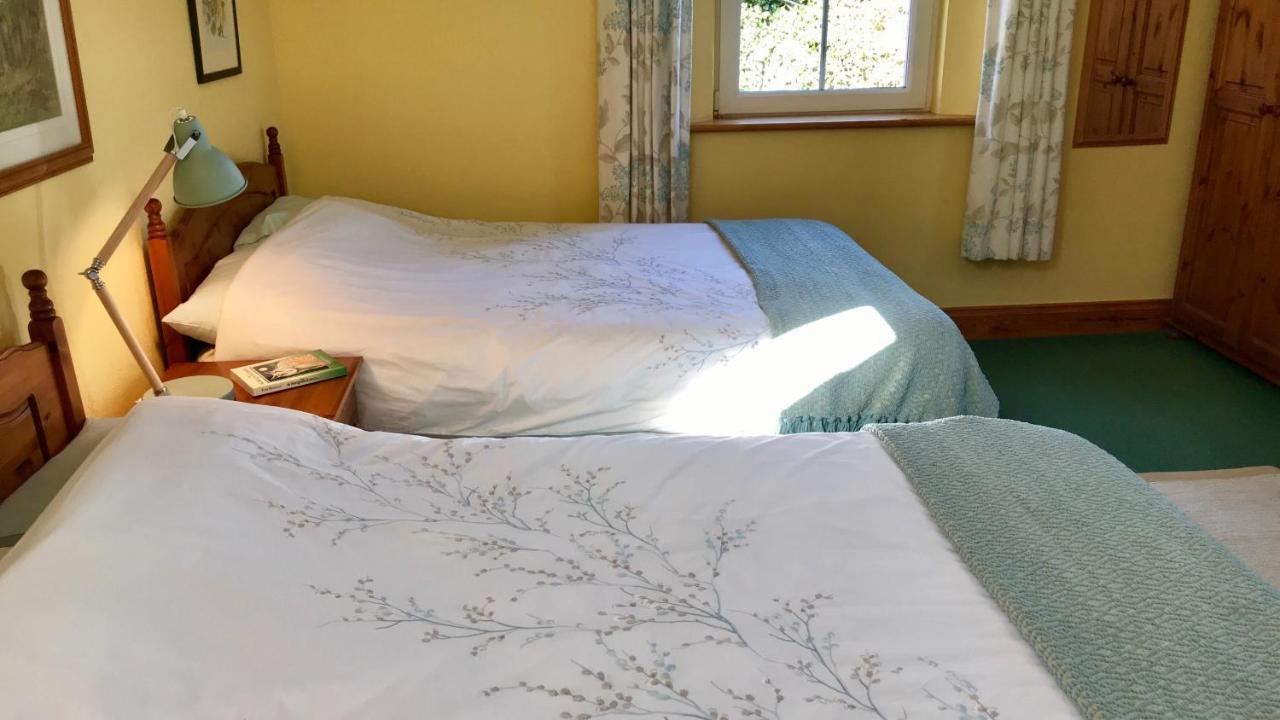 Carraig-Mor House Bed & Breakfast Toormore エクステリア 写真